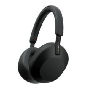 Sony WH‑1000XM5B Wireless Noise‑Cancelling Headphones